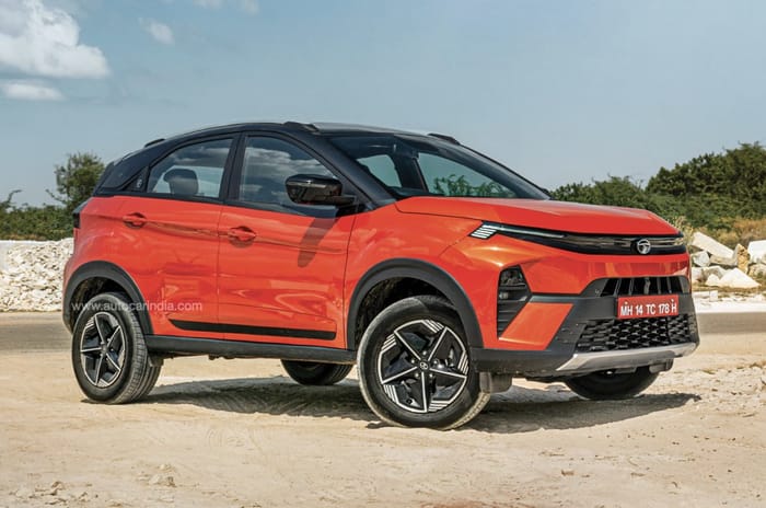SUVs outnumber hatchbacks in 10 bestsellers of FY2024